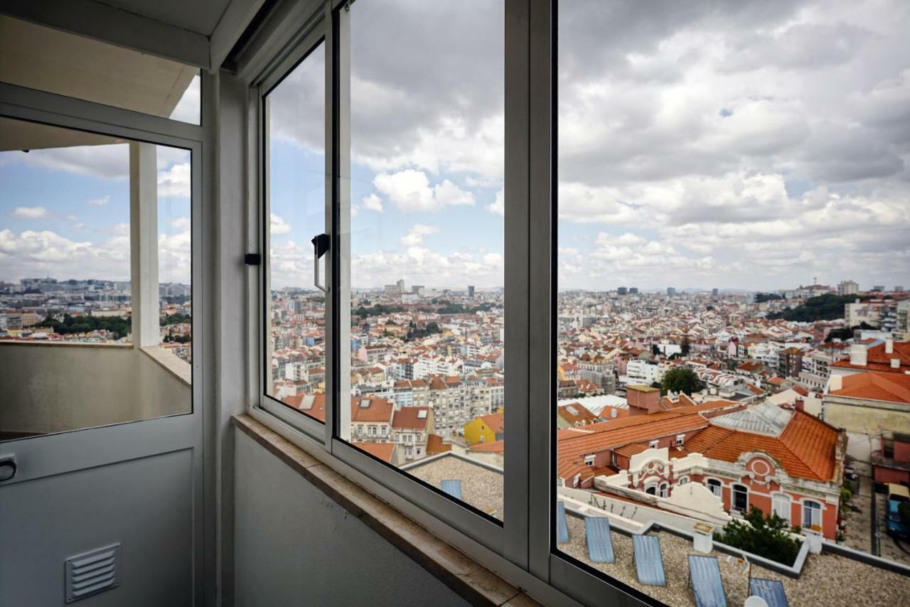 Graca Panoramic View Lejlighed