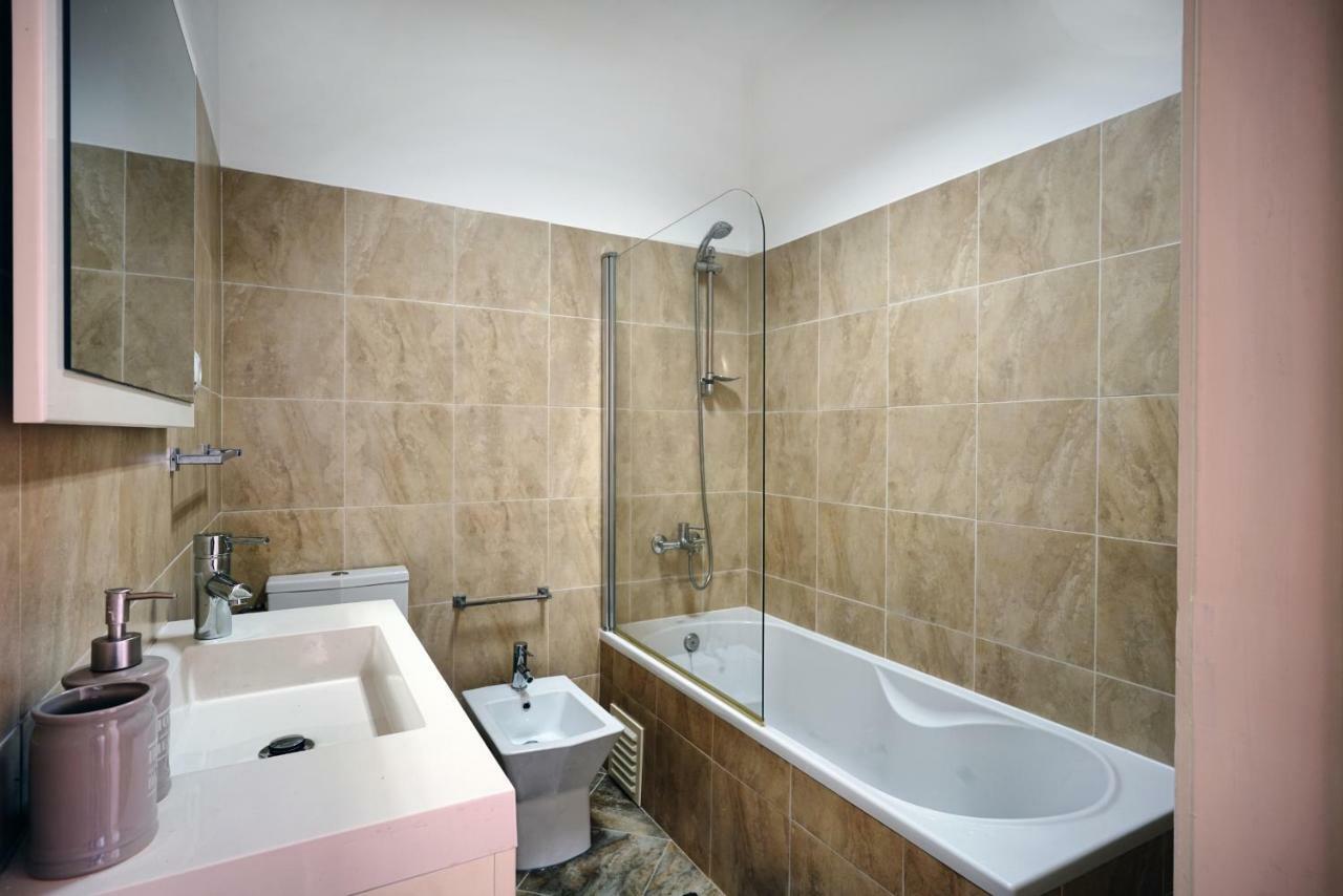 Appartement Graca Panoramic View *