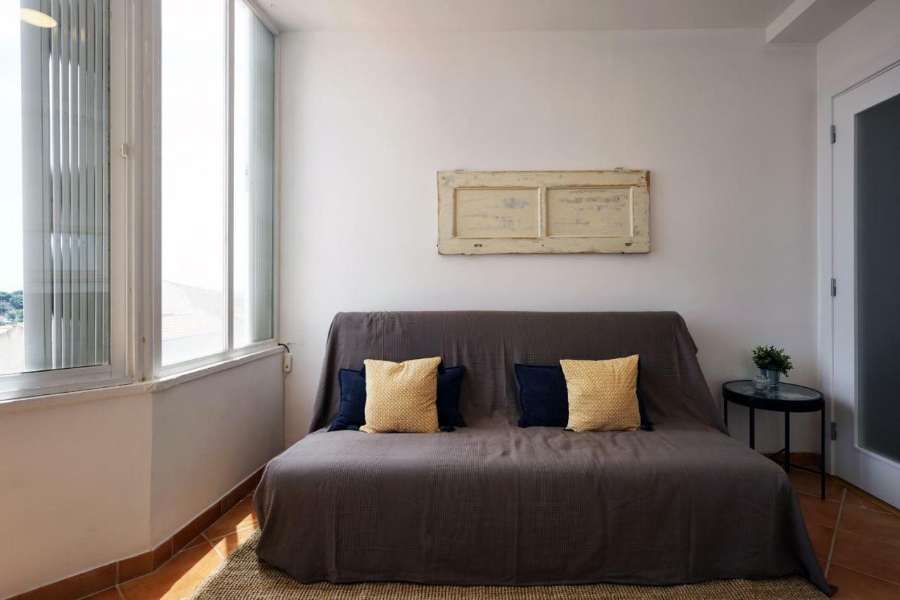 Apartment Graca Panoramic View Lissabon