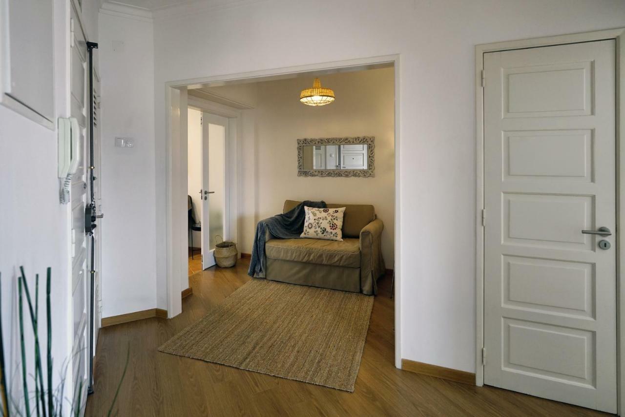Appartement Graca Panoramic View *