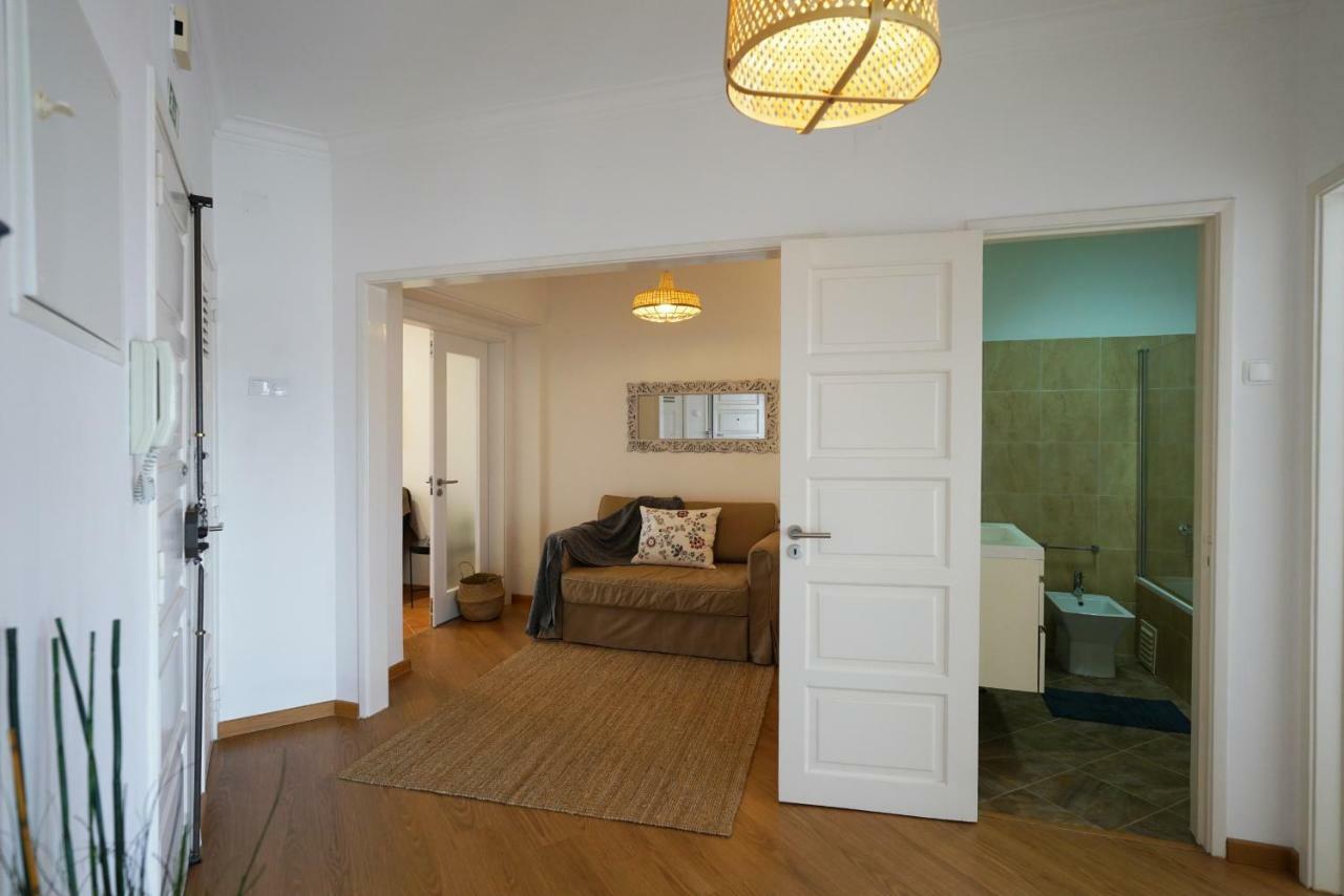 Appartement Graca Panoramic View