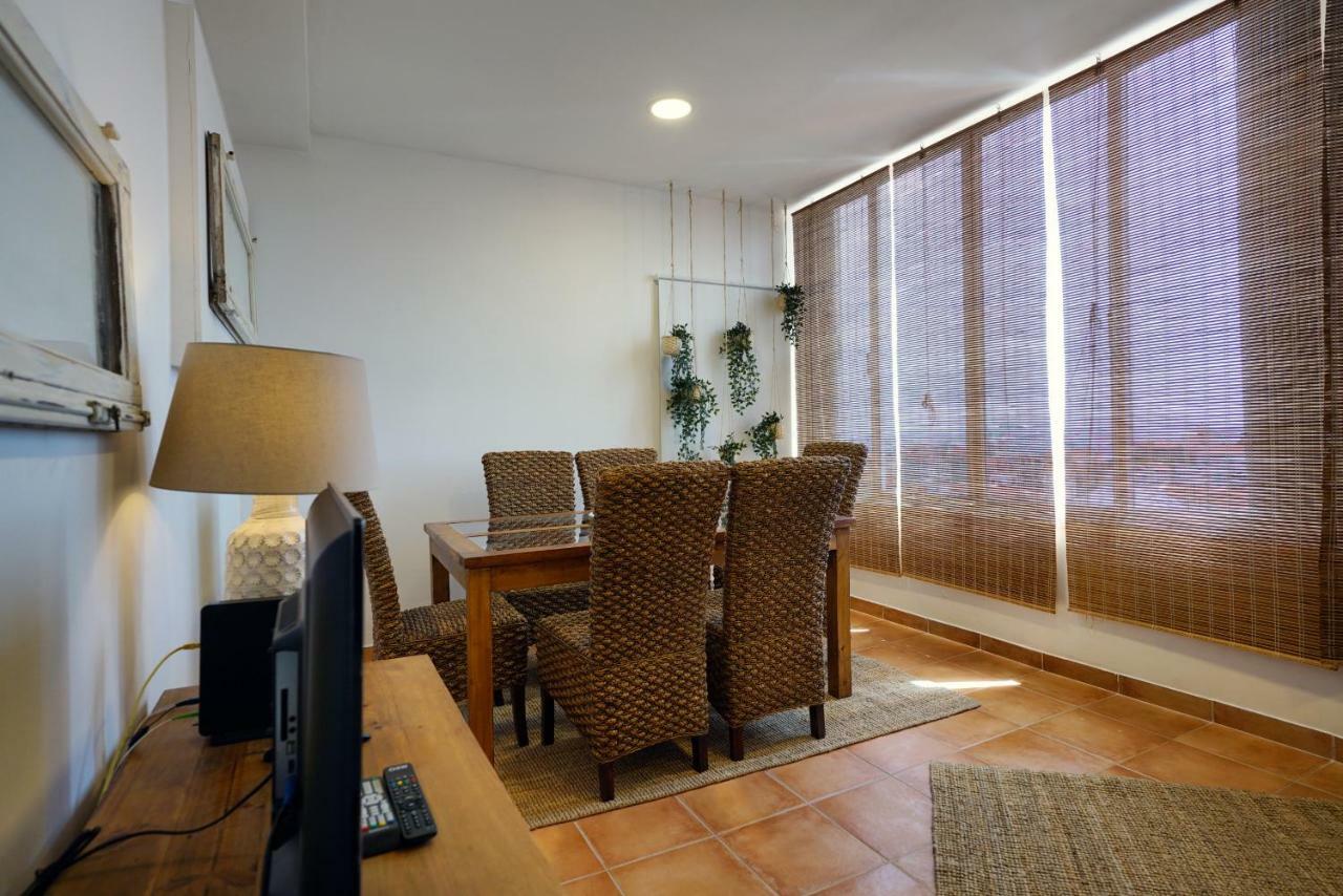 Appartement Graca Panoramic View