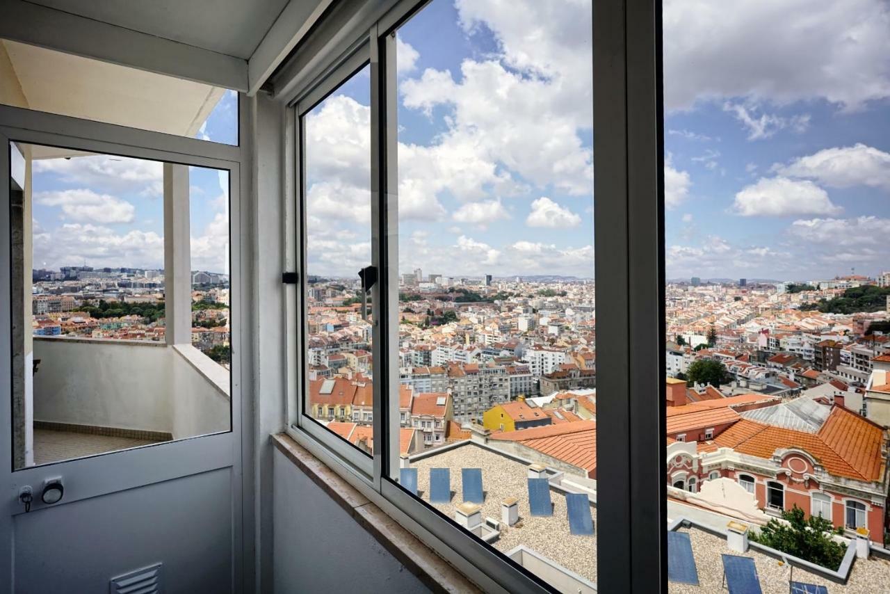 Appartement Graca Panoramic View