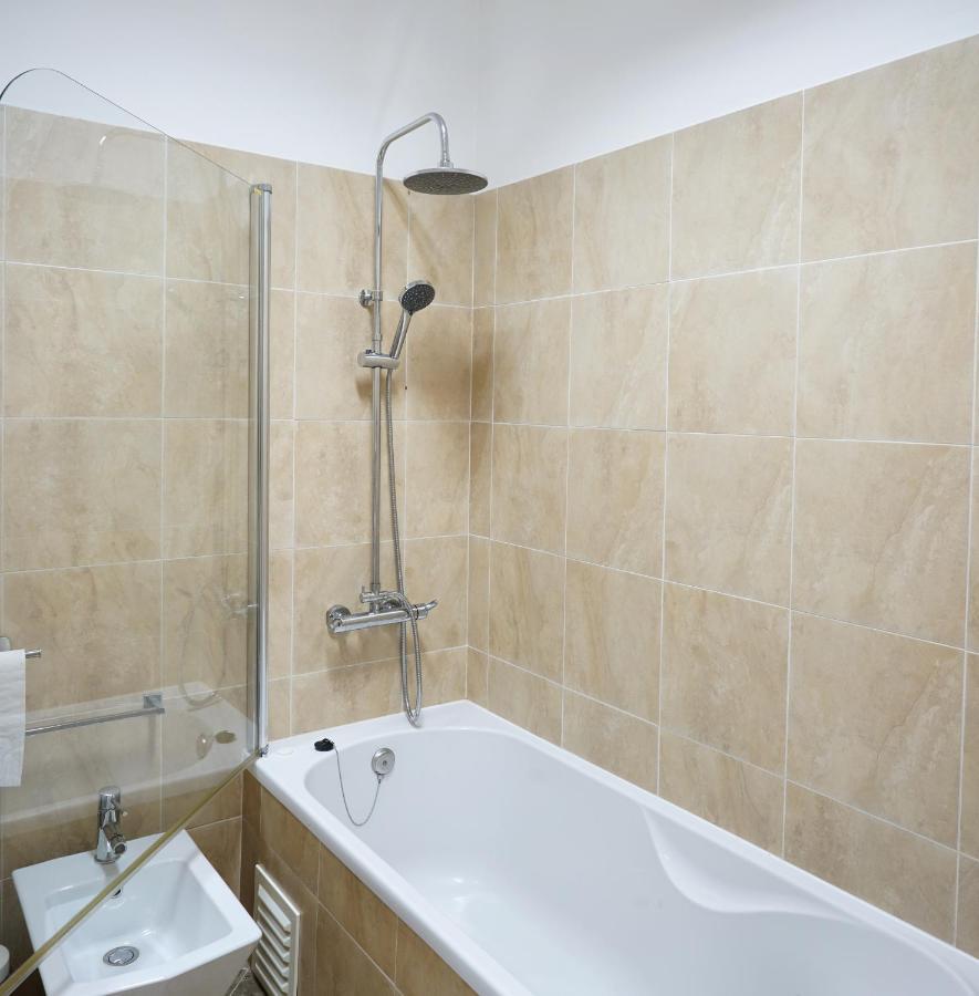 Apartment Graca Panoramic View Lissabon